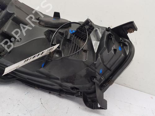 Left headlight RENAULT CAPTUR I (J5_, H5_) 1.5 dCi 90 (J5N4, J5M5, J5MW, J5M6, J5AL, J5AJ) | BP32632181C28  - Image 9