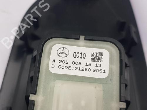 Left front window switch MERCEDES-BENZ VITO Van (W447)  | BP28329575I27 