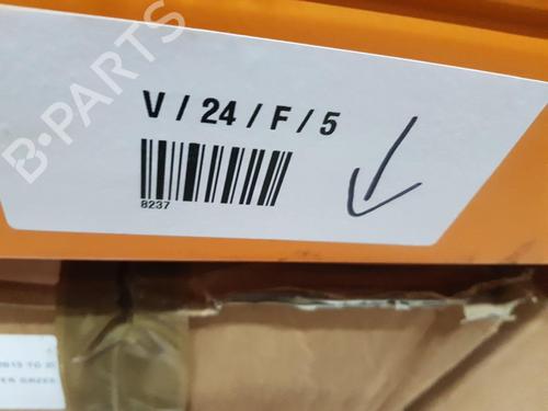 Tailgate handle MINI MINI (R50, R53) Cooper | BP26533376C132 