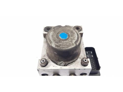 ABS pump HONDA JAZZ II (GD_, GE3, GE2) 1.2 i-DSI (GD5, GE2) | BP27240817M43 