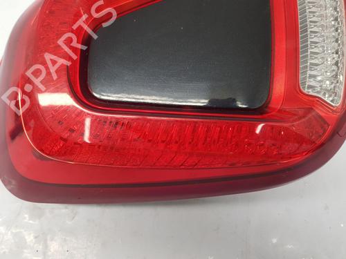 Left taillight FIAT 500 (312_) 1.2 (312AXA1A) | BP31574669C34