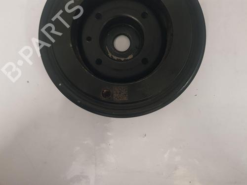 Pulley AUDI A3 Sportback (8YA, 8YF) 30 TDI | BP31574635M122