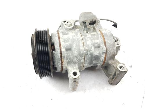 Used AC compressor HONDA JAZZ IV (GK_) 1.3 (102 hp) 30330937