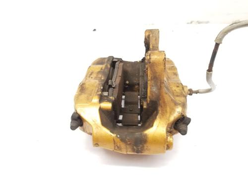 Right front brake caliper NISSAN 350Z Coupe (Z33) 3.5 | BP27664436M104 