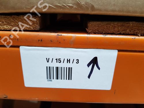Injection rail SKODA OCTAVIA II (1Z3)  | BP29440081M98 