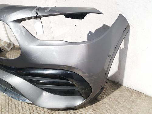 Front bumper MERCEDES-BENZ GLA (H247) GLA 220 d 4-matic (247.715) | BP32375224C7 