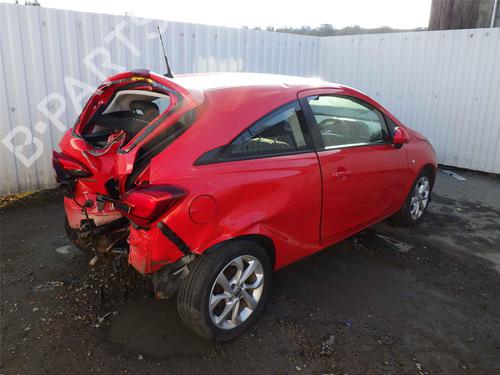 Used Parts VAUXHALL CORSA Mk IV (E) (X15) 1.2 (69 hp) 4320245