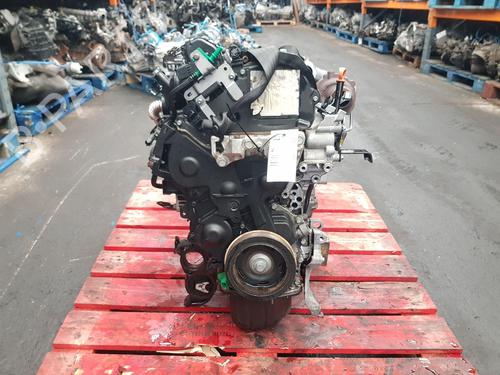 Engine CITROËN DS4 (NX_) 1.6 BlueHDi 120 | BP22203466M1