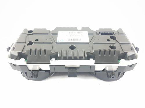 Instrument cluster RENAULT CAPTUR I (J5_, H5_) 0.9 TCe 90 | BP29737986C47 