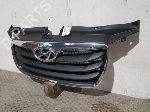 Grille HYUNDAI SANTA FÉ II (CM) 2.2 CRDi 4x4 | BP23504531C40 