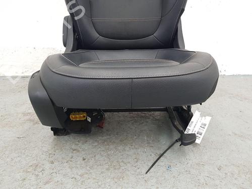 Right front seat SMART FORTWO Coupe (453) 0.9 (453.344, 453.353) | BP37170421C16 - Image 5