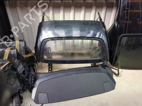 Convertible top BMW Z4 Roadster (E89) sDrive 35 i | BP22676751C123 