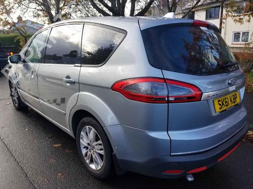 Left headlight FORD S-MAX (WA6) 2.0 | BP32787288C28  - Image 17