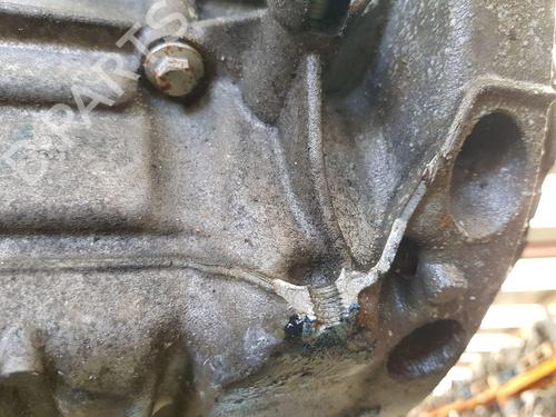 Engine RENAULT TRAFIC III Van (FG_) | BP26533324M1