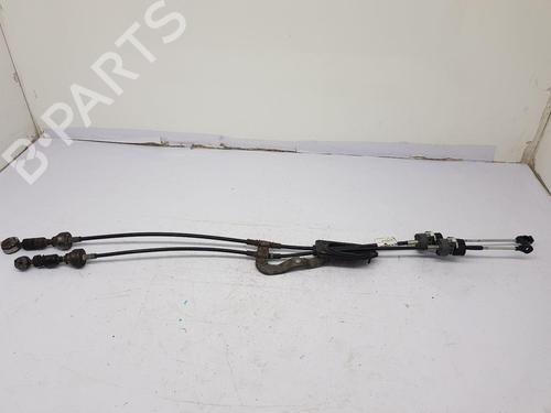 Gear lever HONDA CIVIC IX (FK) 1.8 i-VTEC (FK2) | BP22662883M90 
