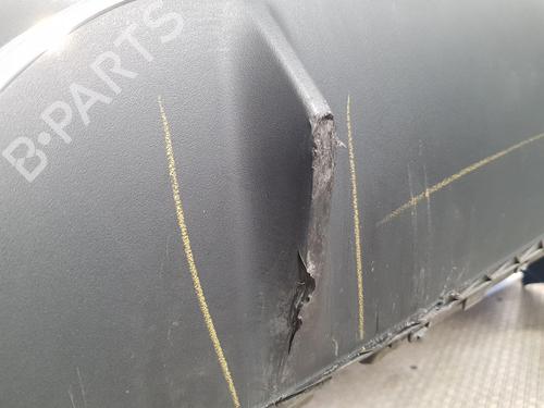 Rear bumper MERCEDES-BENZ E-CLASS T-Model (S213) E 220 d (213.204) | BP22664058C8 