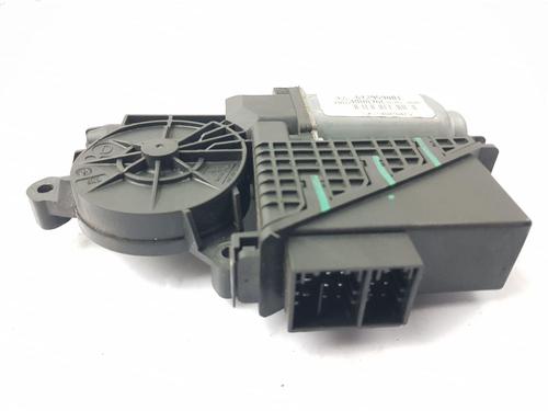 Left front window motor SKODA FABIA I (6Y2) 1.9 TDI | BP27664874E21 