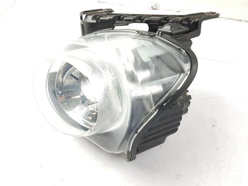 Left headlight NISSAN JUKE (F15) 1.2 DIG-T | BP27305372C28 