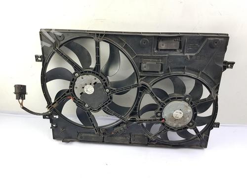 Radiator fan VW GOLF VII (5G1, BQ1, BE1, BE2) 2.0 R 4motion | BP24130487M35 