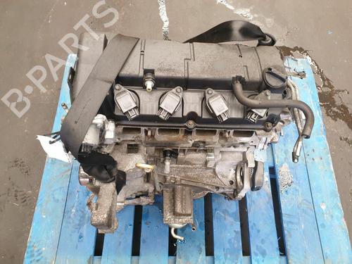Motor MITSUBISHI OUTLANDER III (GG_W, GF_W, ZJ, ZL, ZK) [2010-2022]  27267005