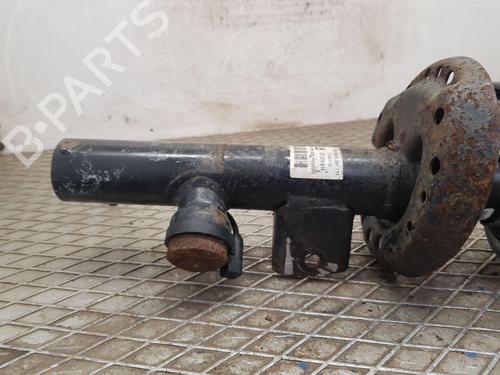 Venstre foran støtdemper VAUXHALL ASTRA Mk VI (J) GTC (P10) 2.0 VXR | BP29737930M16 