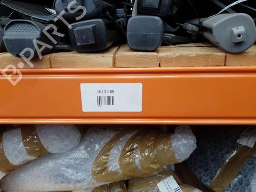 Hattehylde HONDA JAZZ II (GD_, GE3, GE2) 1.2 i-DSI (GD5, GE2) | BP29549313C85 