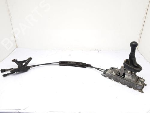 Used Gear lever VW CADDY III Box Body/MPV (2KA, 2KH, 2CA, 2CH) 1.6 TDI (102 hp) 30554419