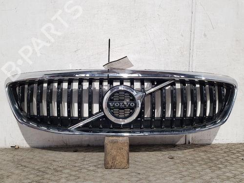grille-volvo-v40-hatchback-525-2012-2013-2014-2015-2016-2017-2018-2019-26692481 main image