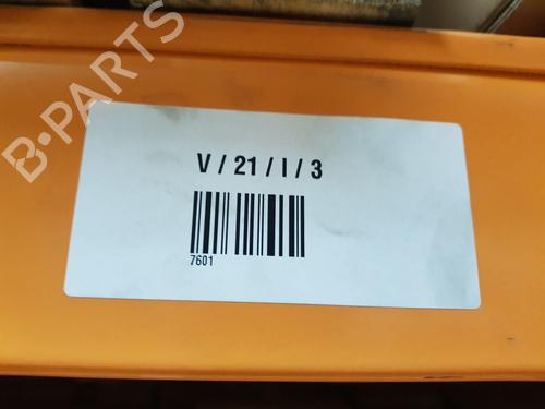 ABS Bremseaggregat VAUXHALL ASTRA Mk VI (J) (P10) 1.4 | BP29514575M43 