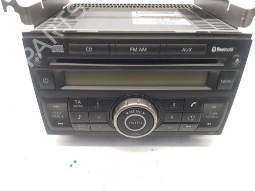 Radio NISSAN MICRA III (K12) 1.2 16V | BP22665672E6 