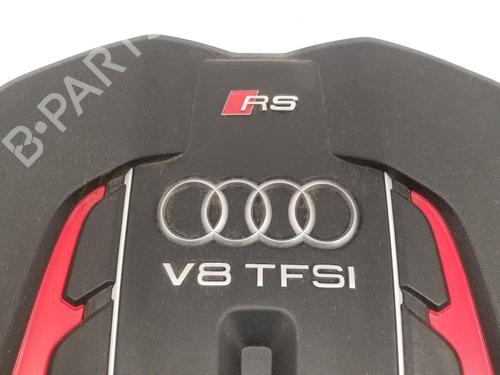 Upper protection AUDI A6 C7 Avant (4G5, 4GD) RS6 quattro | BP28284148M93 