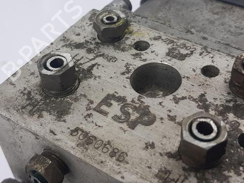 ABS pump SAAB 9-5 (YS3E) 2.3 Turbo | BP28029501M43 
