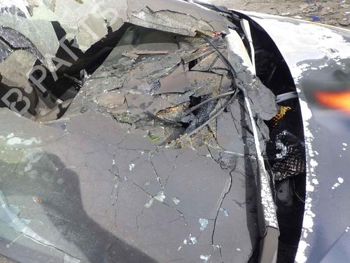 Electronic module VAUXHALL ASTRA Mk VII (K) (B16) 1.2 Turbo | BP32398111M83