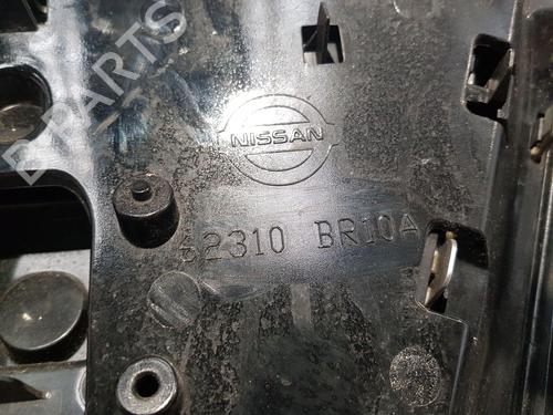 Grille NISSAN QASHQAI I (J10, NJ10) 1.5 dCi | BP29870952C40 