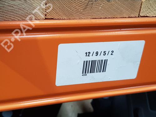 Upper protection VW GOLF VII (5G1, BQ1, BE1, BE2)  | BP32252099M93 