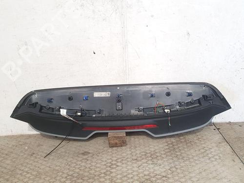 Rear spoiler AUDI A3 Sportback (8VA, 8VF) RS3 quattro | BP24130099C96 
