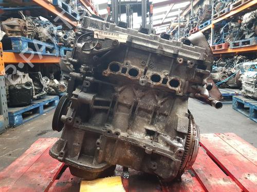 Engine NISSAN MICRA III (K12) 1.4 16V | BP22679075M1