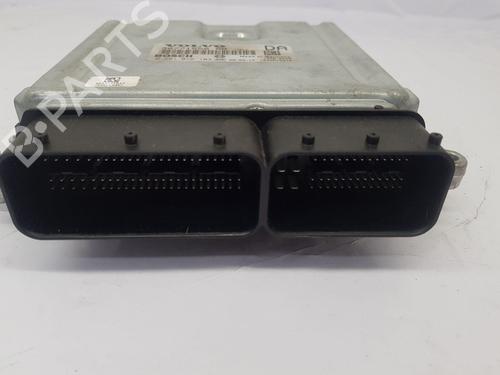 Engine control unit (ECU) VOLVO C70 II Convertible (542) D5 | BP32766636M57 - Image 2