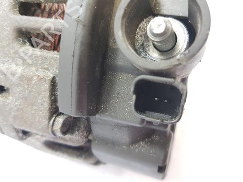 Alternator CITROËN C-CROSSER (VU_, VV_) 2.2 HDi | BP29467368M7 