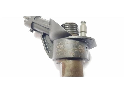 Injector HONDA ACCORD VIII (CU) 2.2 i-DTEC (CU3) | BP27186724M100 