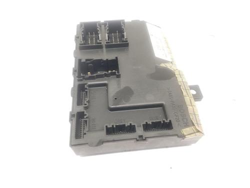 Electronic module FORD FIESTA VI (CB1, CCN)  | BP24810453M83 