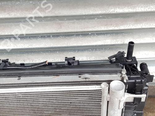 Køler MINI MINI (F56) Cooper S | BP29738100M31 