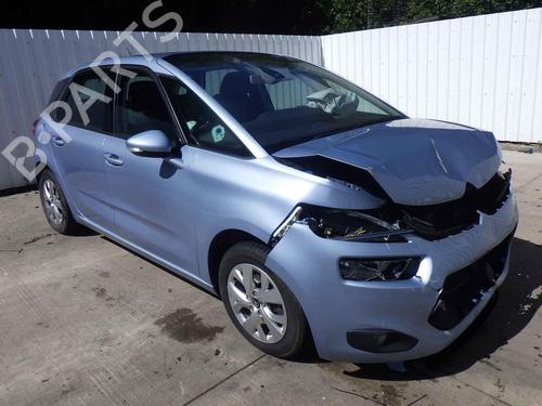 Other CITROËN C4 Picasso II 1.6 HDi 90 | BP23652628O1 - Image 13