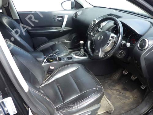 Electronic module NISSAN QASHQAI / QASHQAI +2 I (J10, NJ10, JJ10E) 1.6 dCi | BP22206821M83 