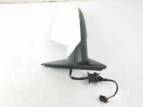 Used Left mirror AUDI A6 C7 Avant (4G5, 4GD) 3.0 TDI quattro (245 hp) 29492919