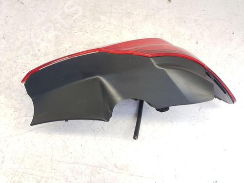 Venstre baglygte VAUXHALL CORSA Mk IV (E) (X15) 1.4 | BP26013064C34 