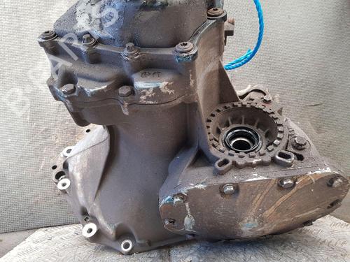 Gearbox VAUXHALL MERIVA Mk II (B) (S10) 1.4 | BP27664793M3 
