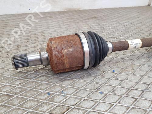 Left front driveshaft HYUNDAI KONA (OS, OSE, OSI) 1.6 GDi Hybrid | BP30184678M38