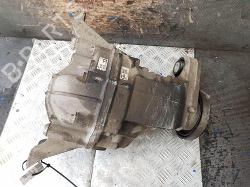 Rear differential ALFA ROMEO GIULIA (952_) 2.2 D (952AFA25, 952AFM25, 952ALA25) | BP29492741M24 