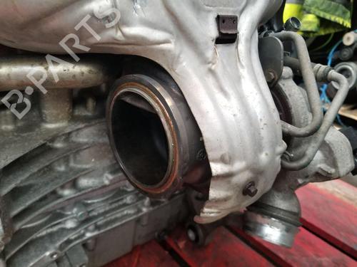 Engine VOLVO XC60 II (246) T5 AWD | BP32632214M1 